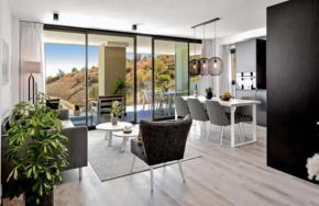 Appartement Mijas 4102